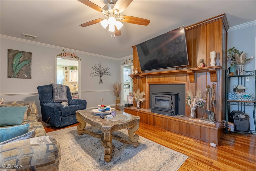 1201 Overlook Drive