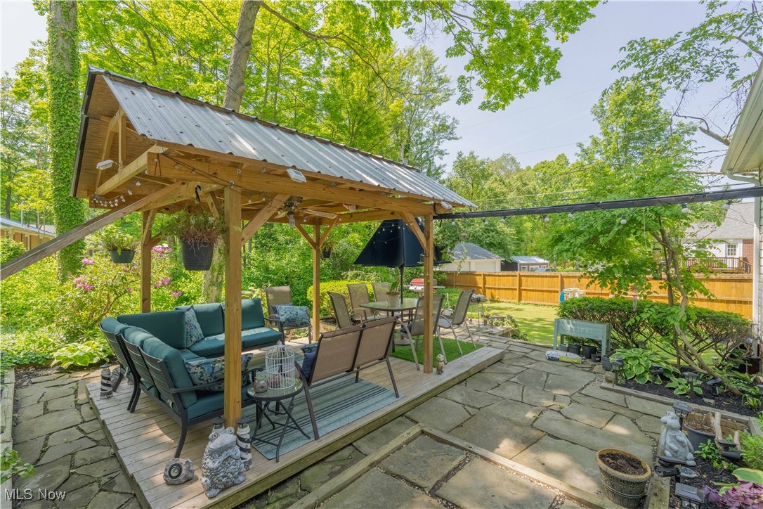 1201 Overlook Drive