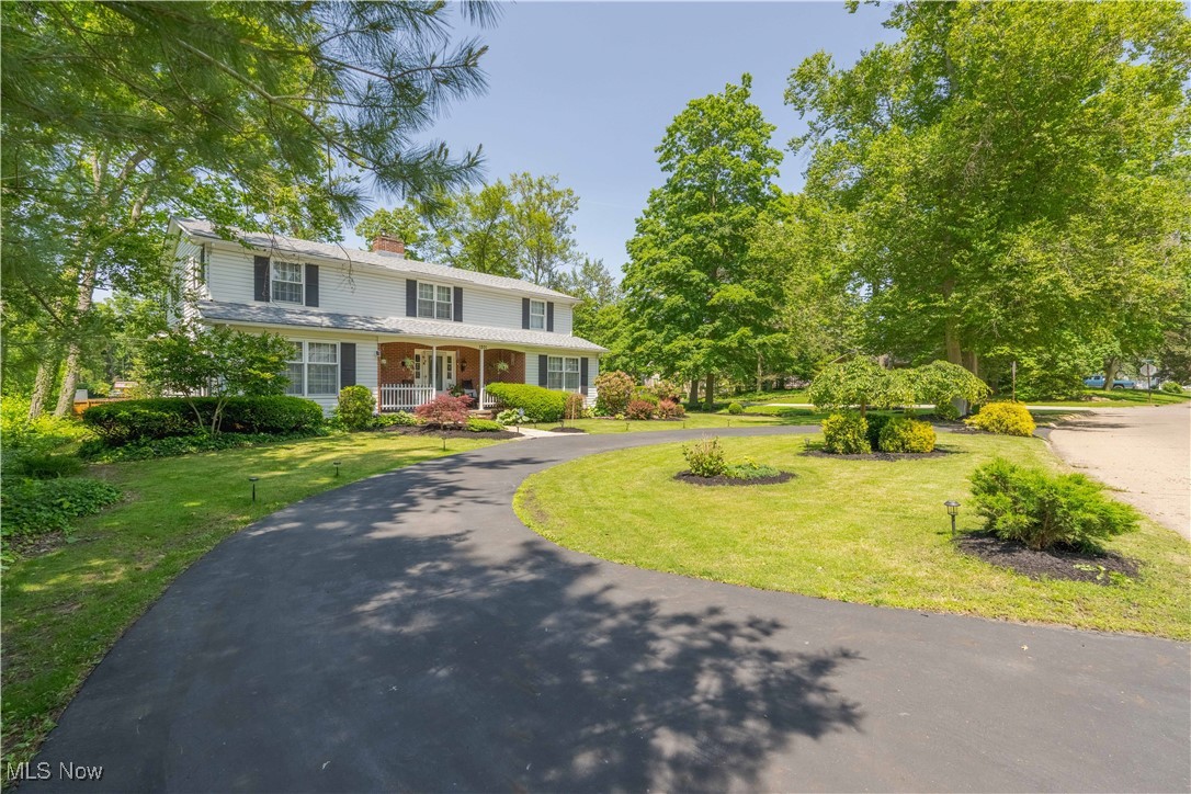 1201 Overlook Drive