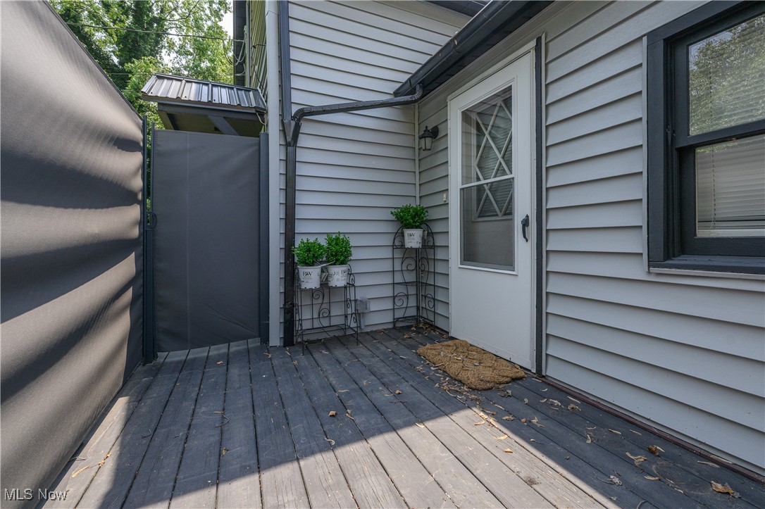 340 Saint Clair Avenue SW REAR