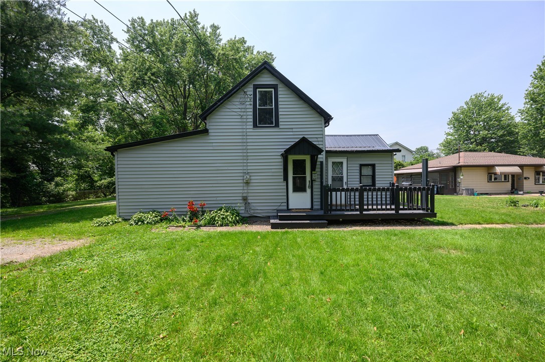 340 Saint Clair Avenue SW REAR