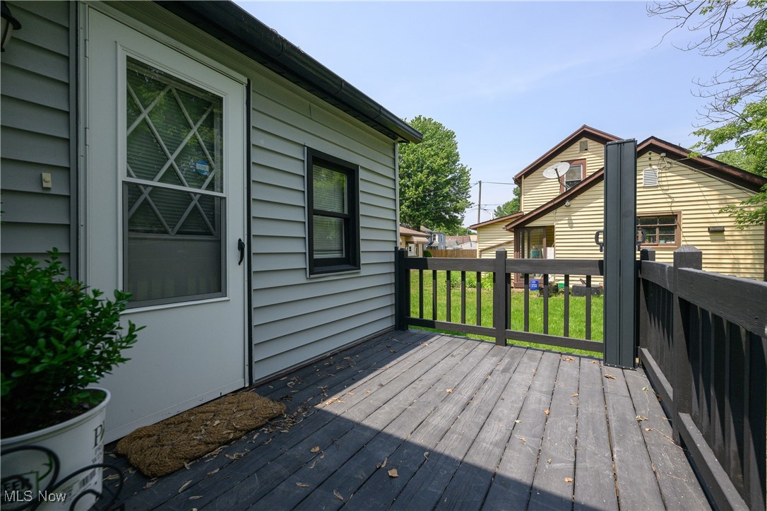 340 Saint Clair Avenue SW REAR