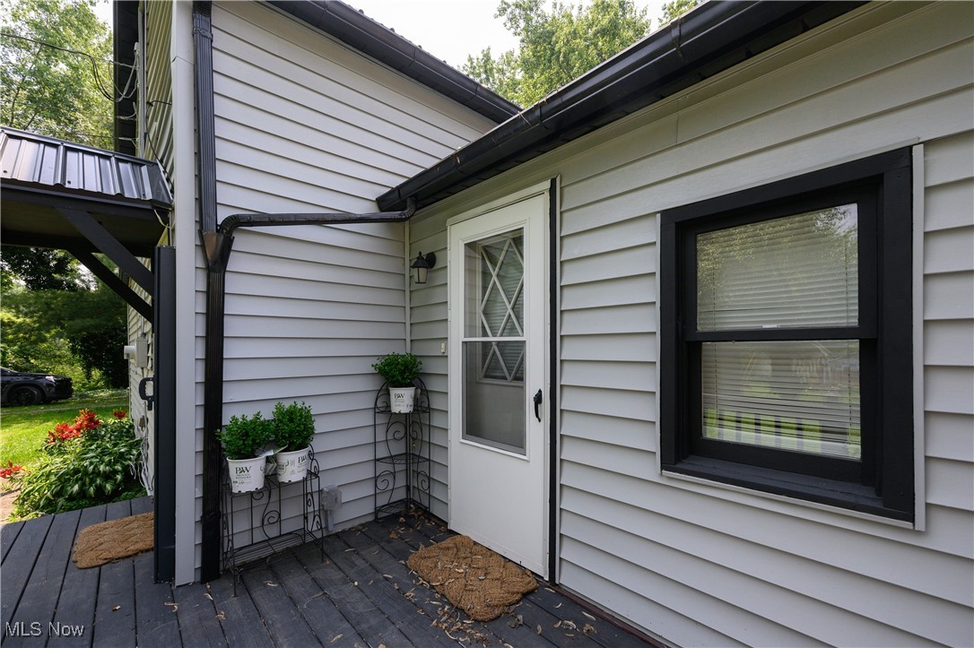 340 Saint Clair Avenue SW REAR