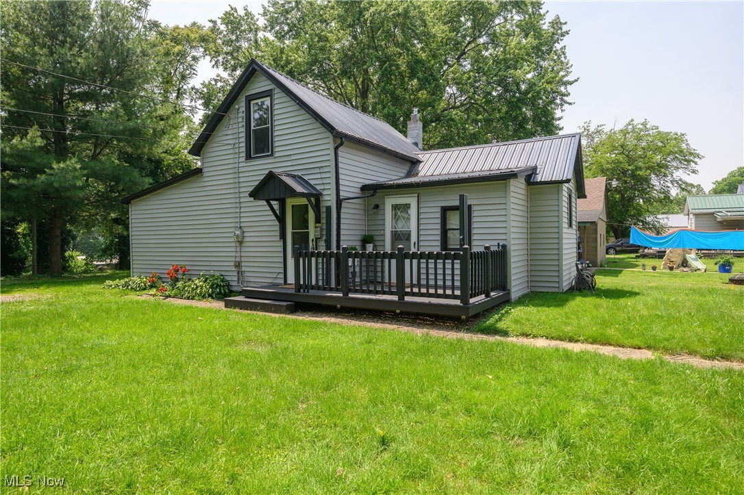 340 Saint Clair Avenue SW REAR