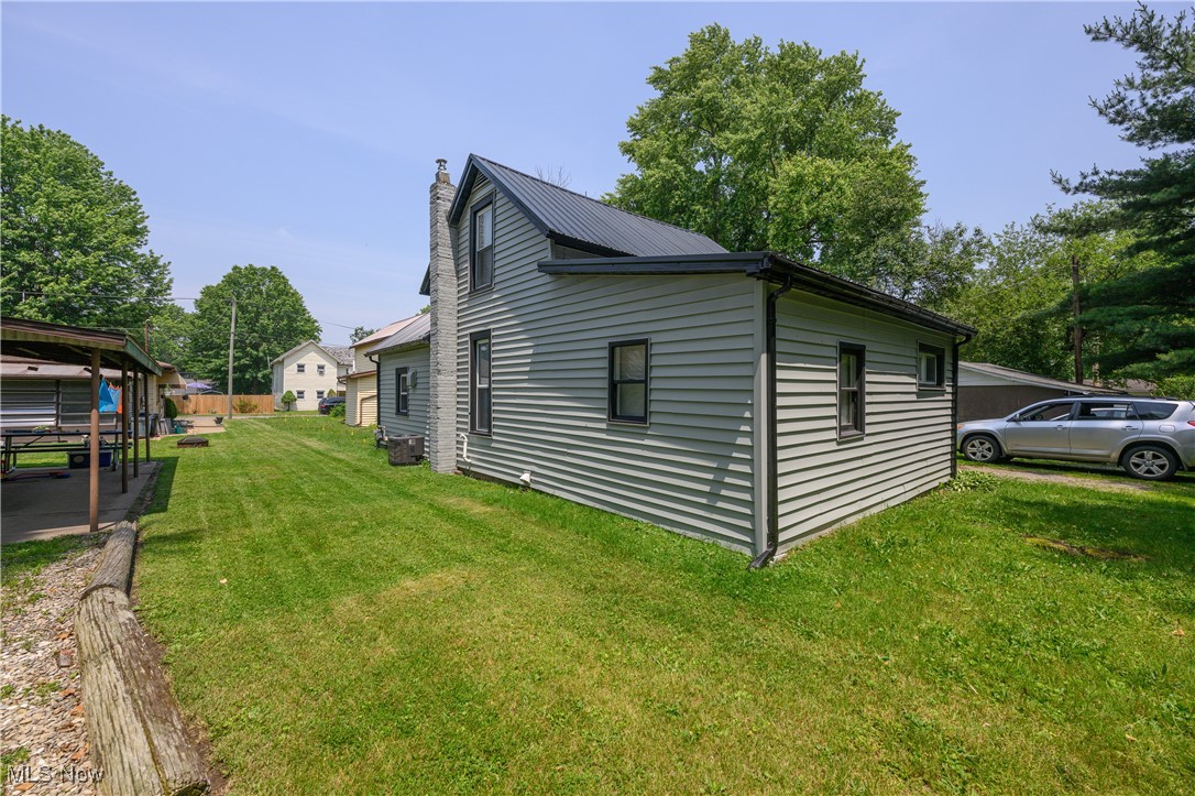 340 Saint Clair Avenue SW REAR