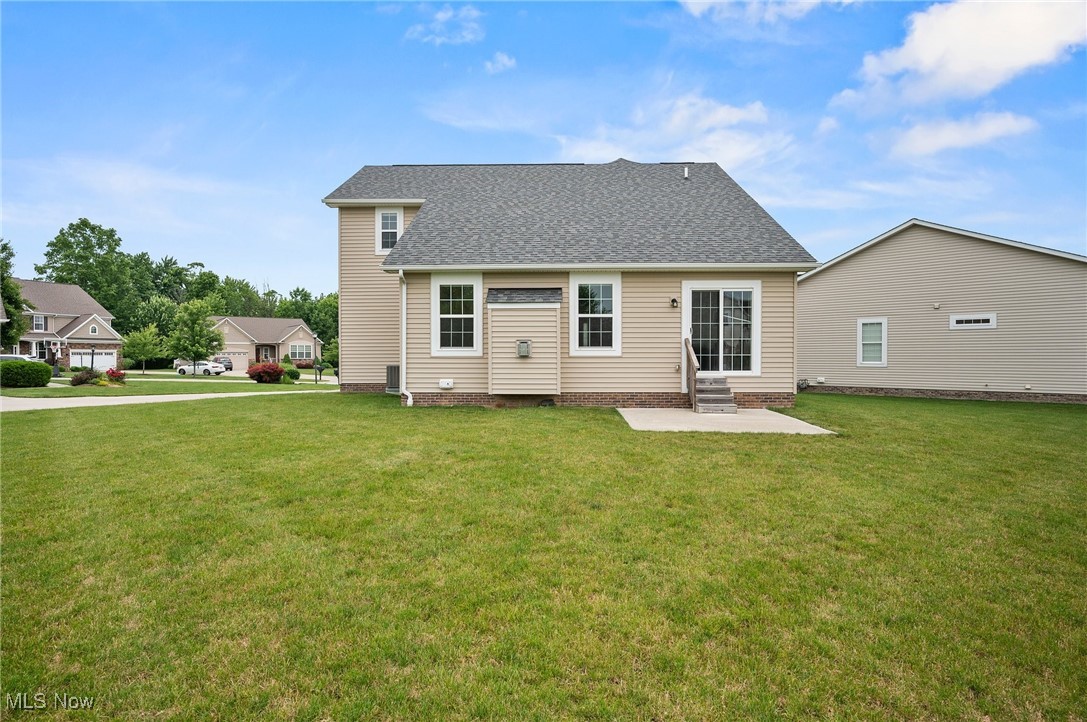 587 Surrey Drive