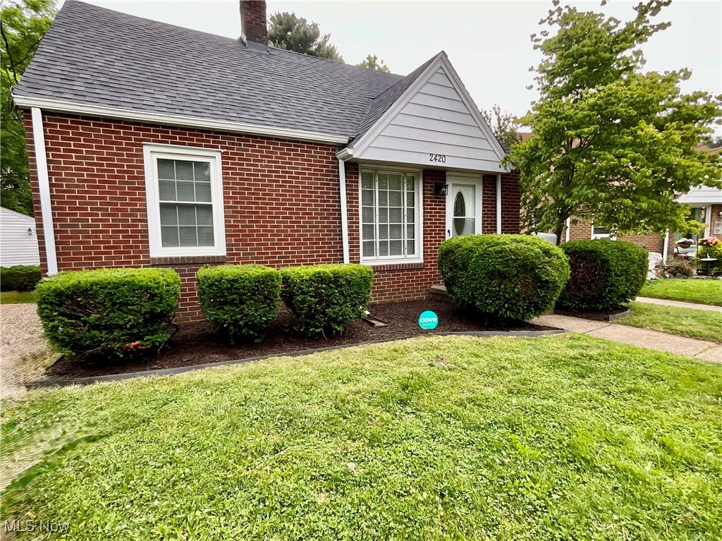 2420 Empire Road NE