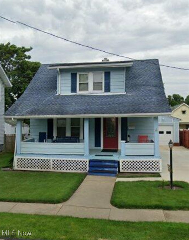 1361 Prospect Street