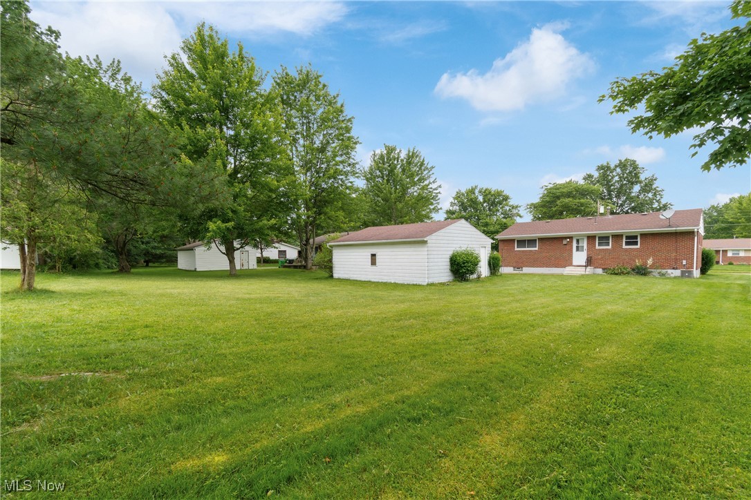 285 Berwin Place