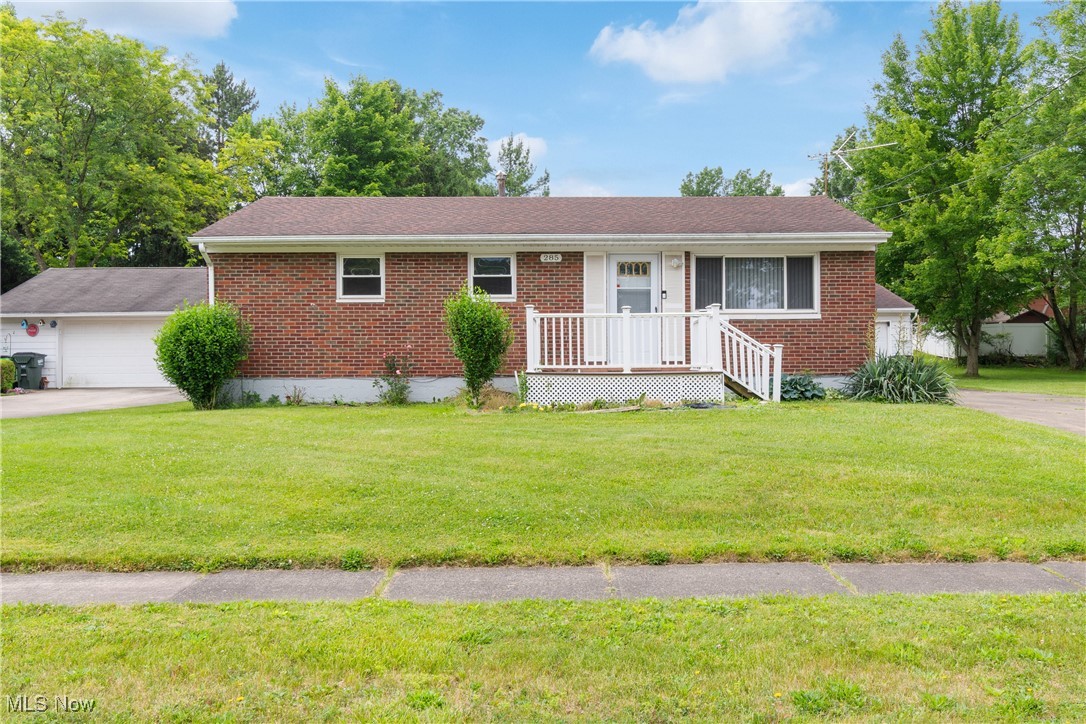 285 Berwin Place