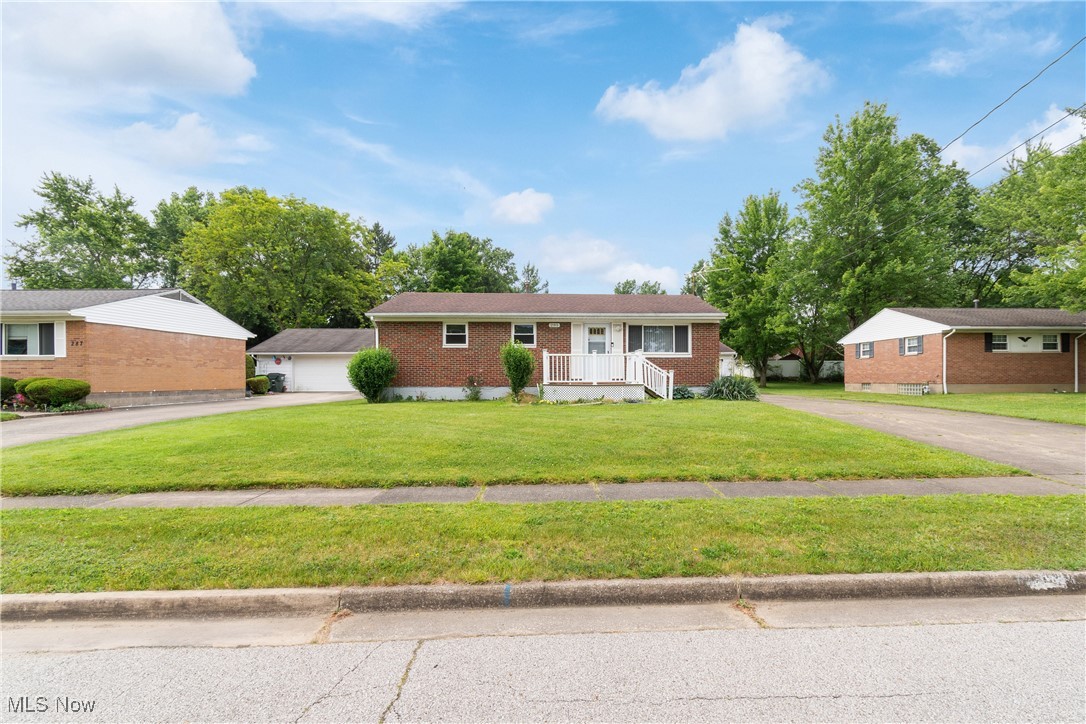 285 Berwin Place