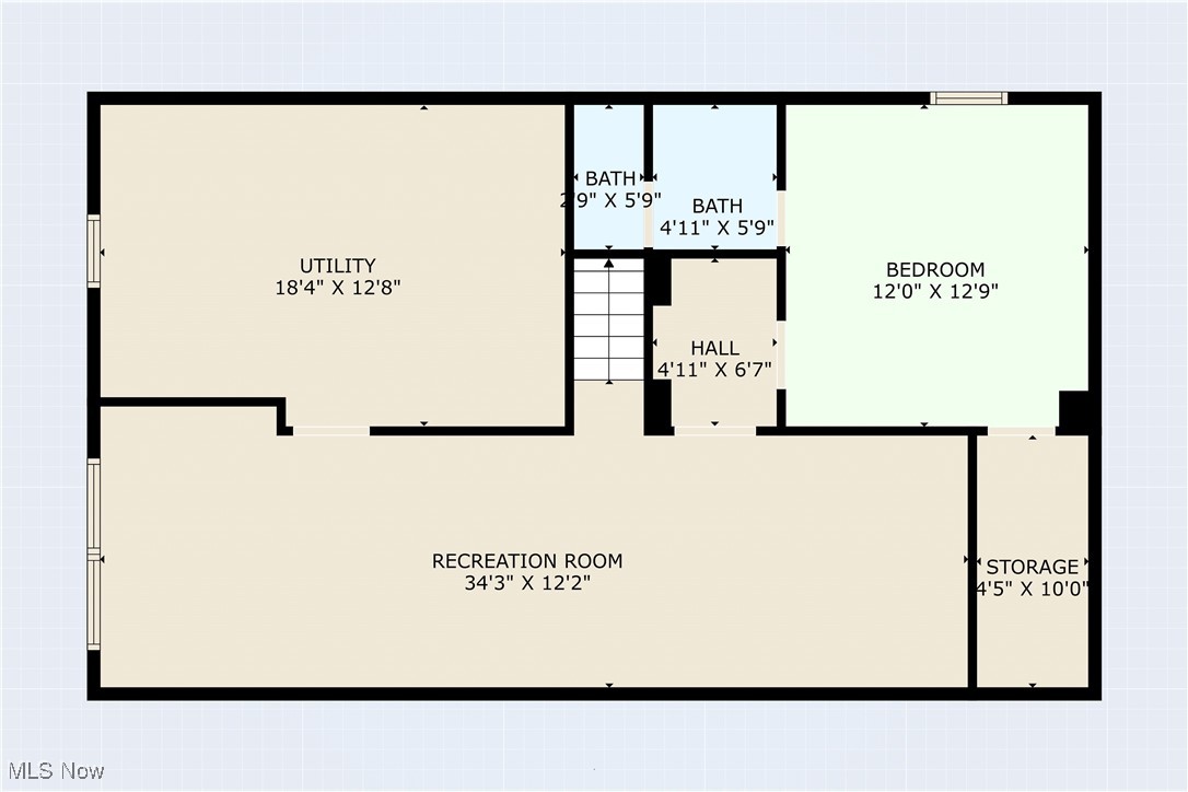 285 Berwin Place