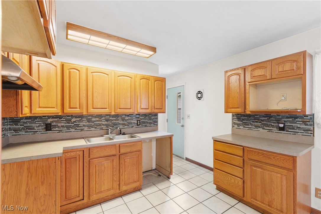 285 Berwin Place