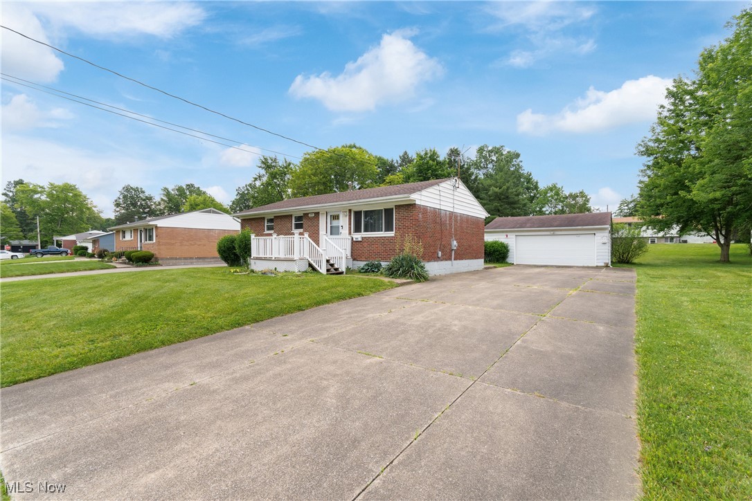 285 Berwin Place