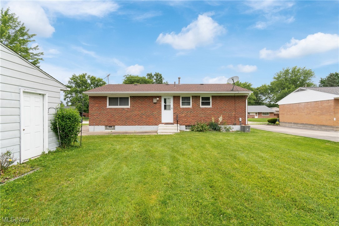 285 Berwin Place