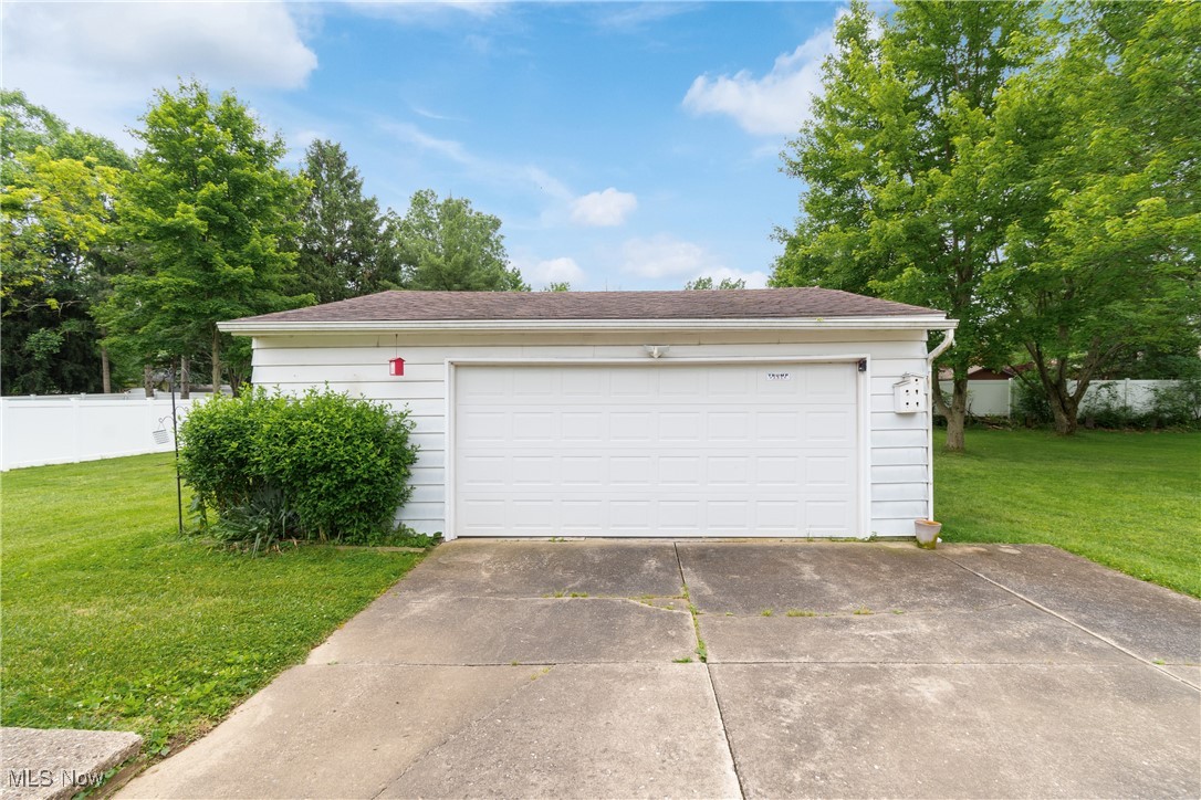 285 Berwin Place