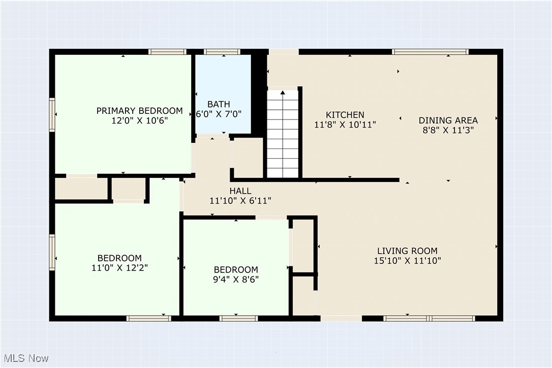285 Berwin Place