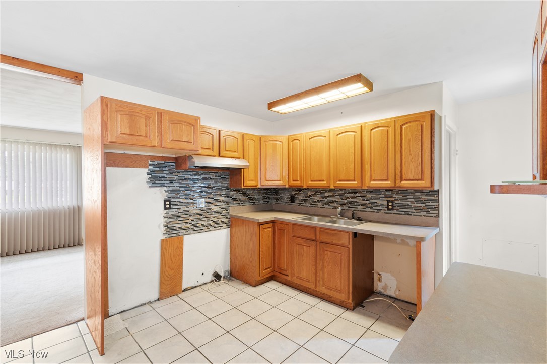 285 Berwin Place