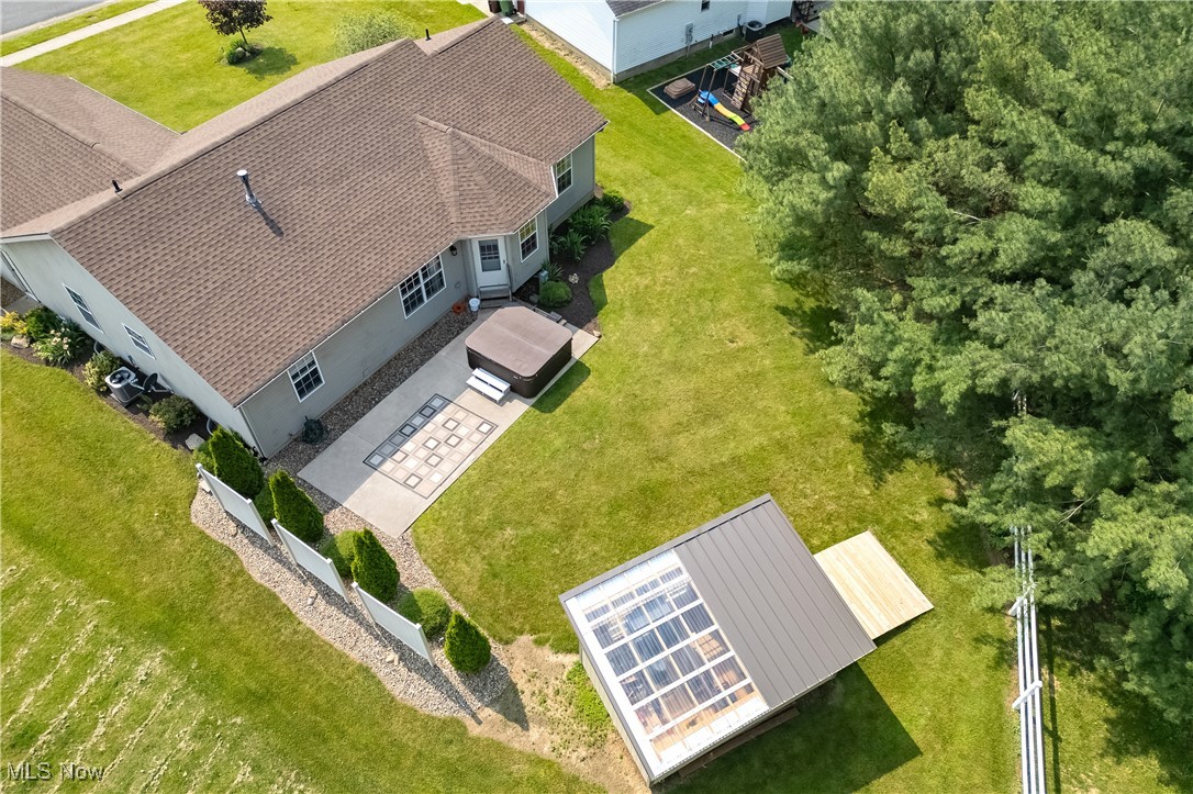 525 Ericsson Drive