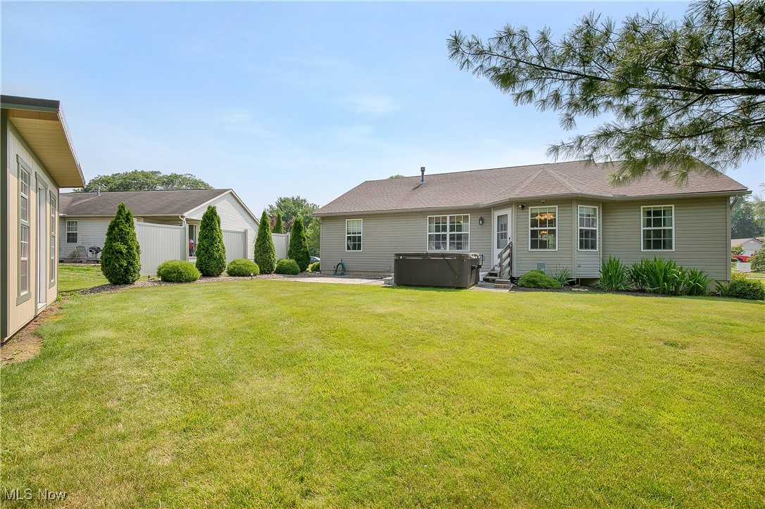 525 Ericsson Drive