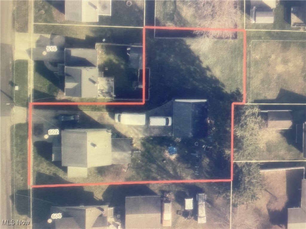 602 Church
