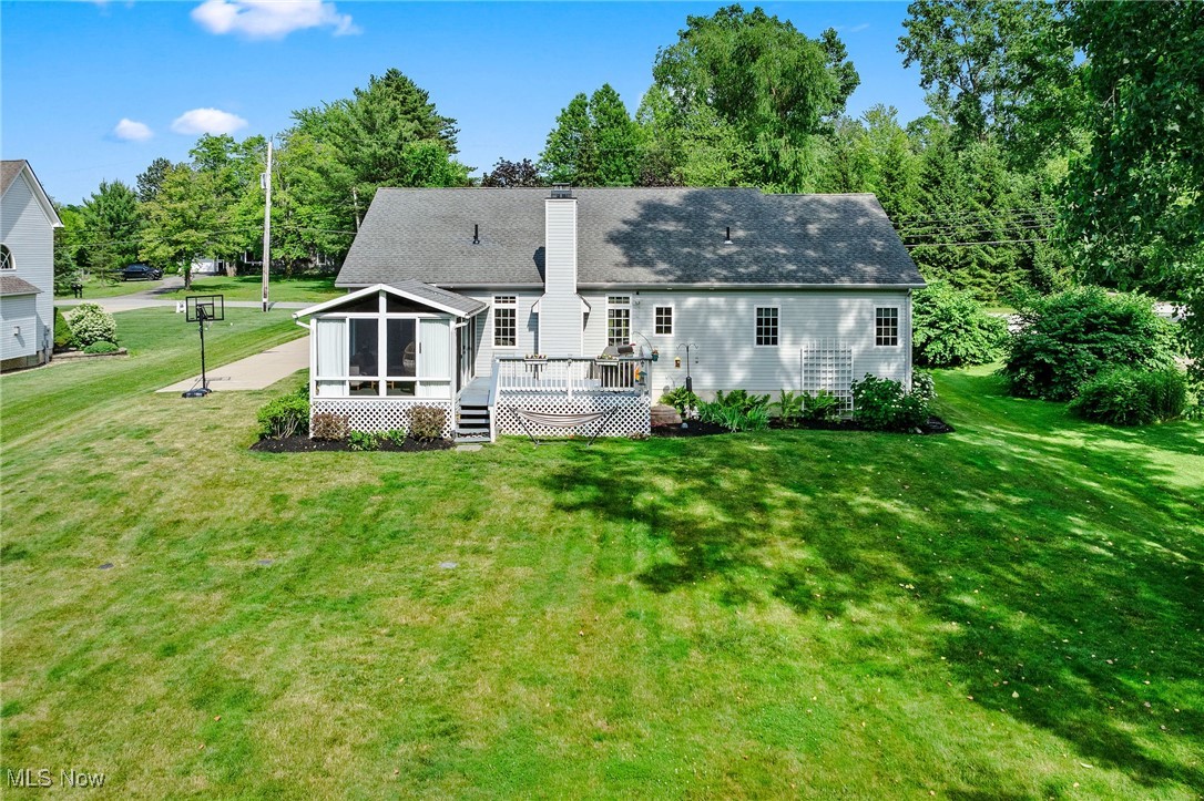 7644 Morley Road