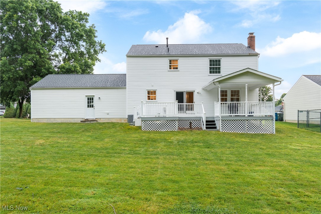 4710 Wildflower Drive
