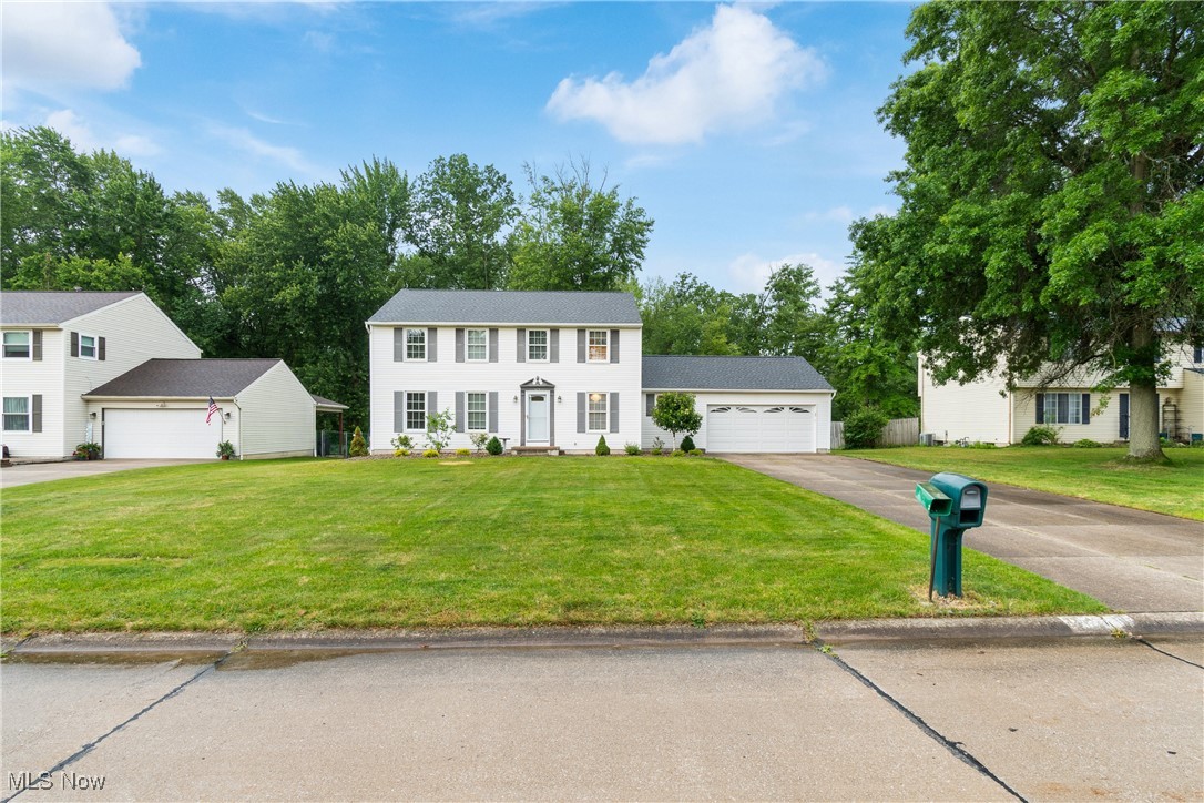 4710 Wildflower Drive