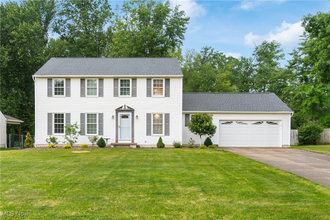 4710 Wildflower Drive