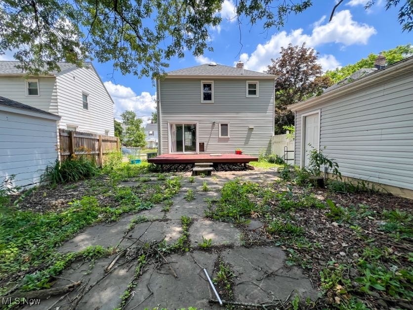 2736 Maplewood Street