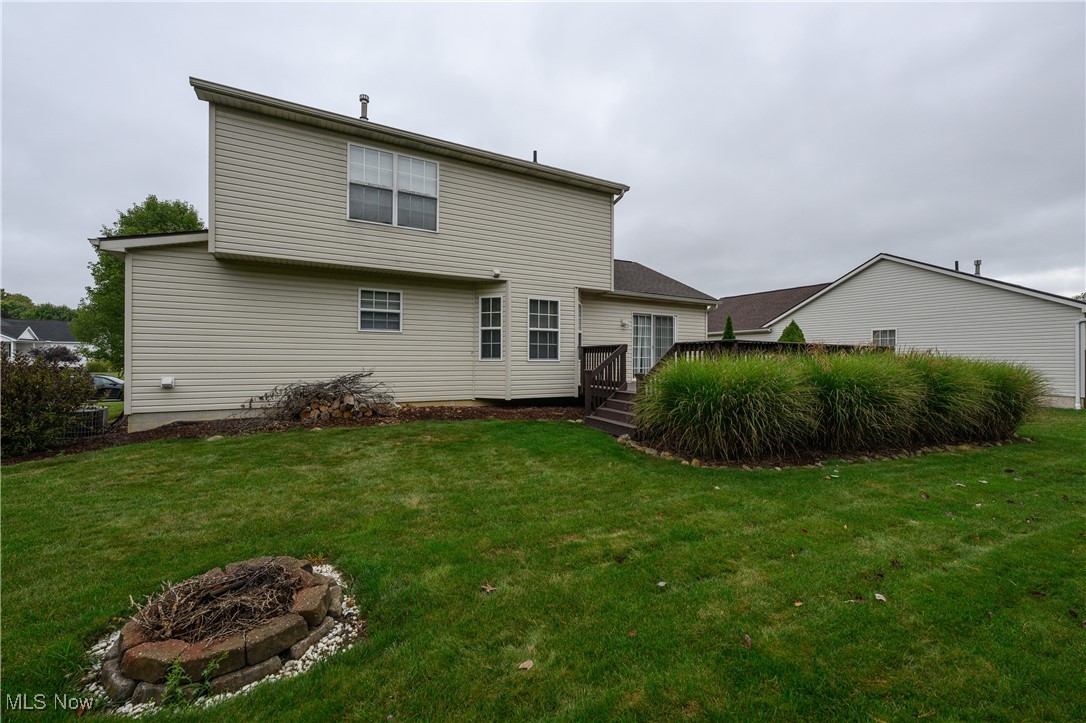 613 Ericsson Drive