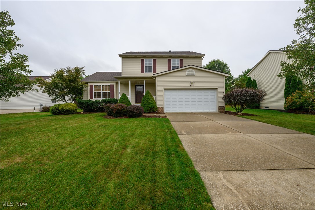 613 Ericsson Drive