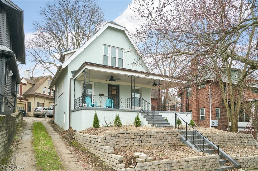 166 Marvin Avenue