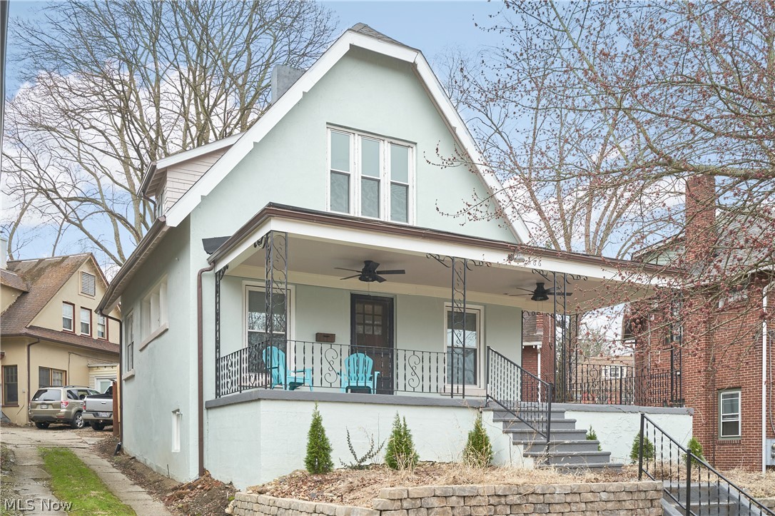 166 Marvin Avenue