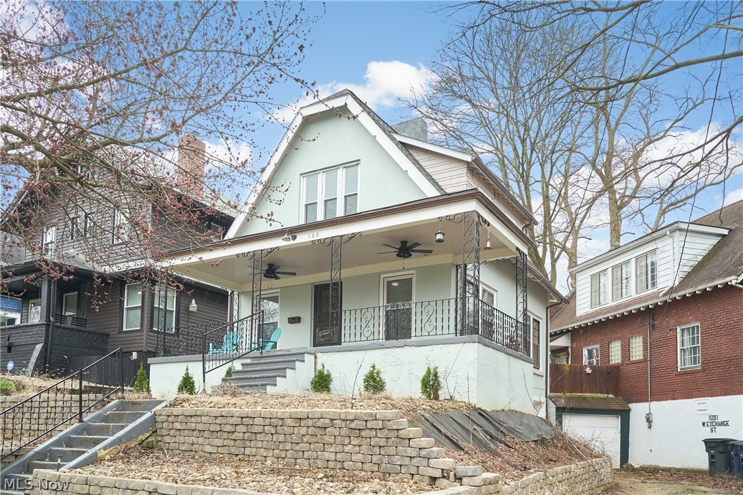 166 Marvin Avenue