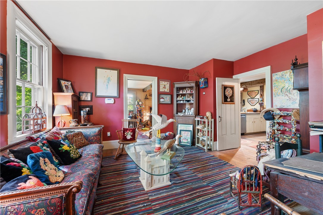 13130 Williamsburg Avenue NW