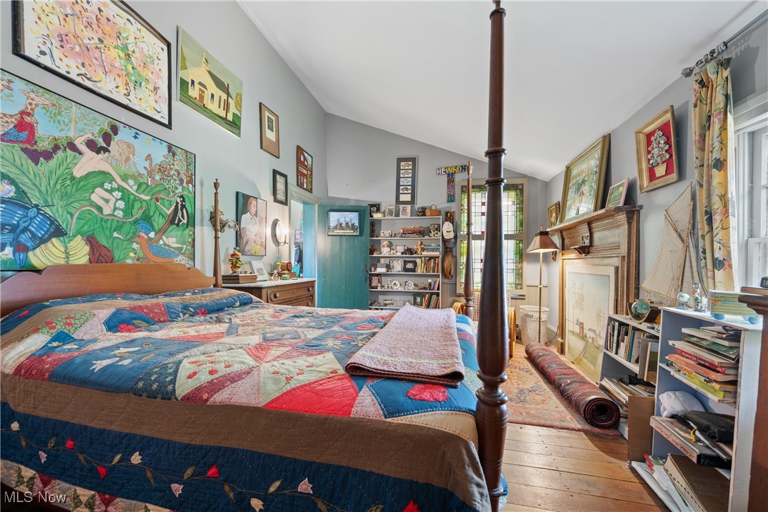 13130 Williamsburg Avenue NW
