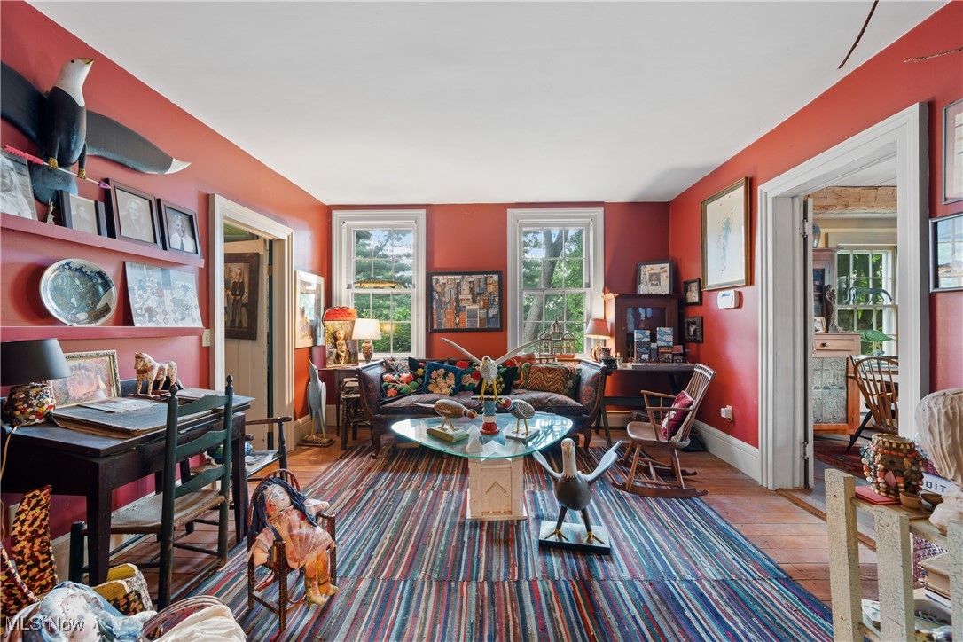 13130 Williamsburg Avenue NW