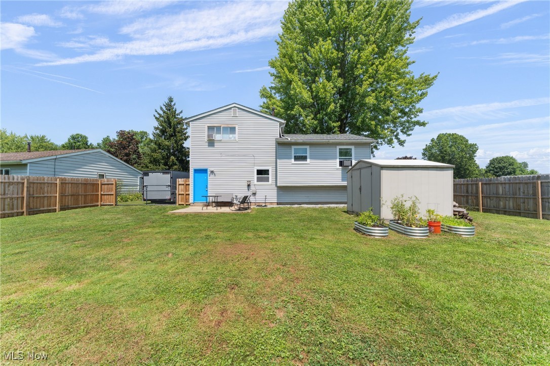 9900 Belden Drive
