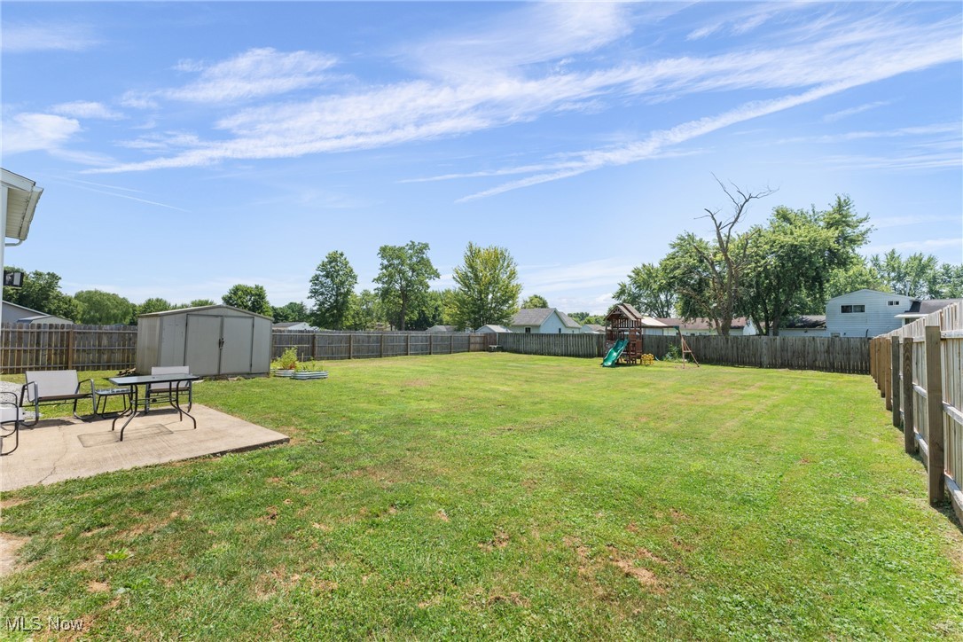 9900 Belden Drive