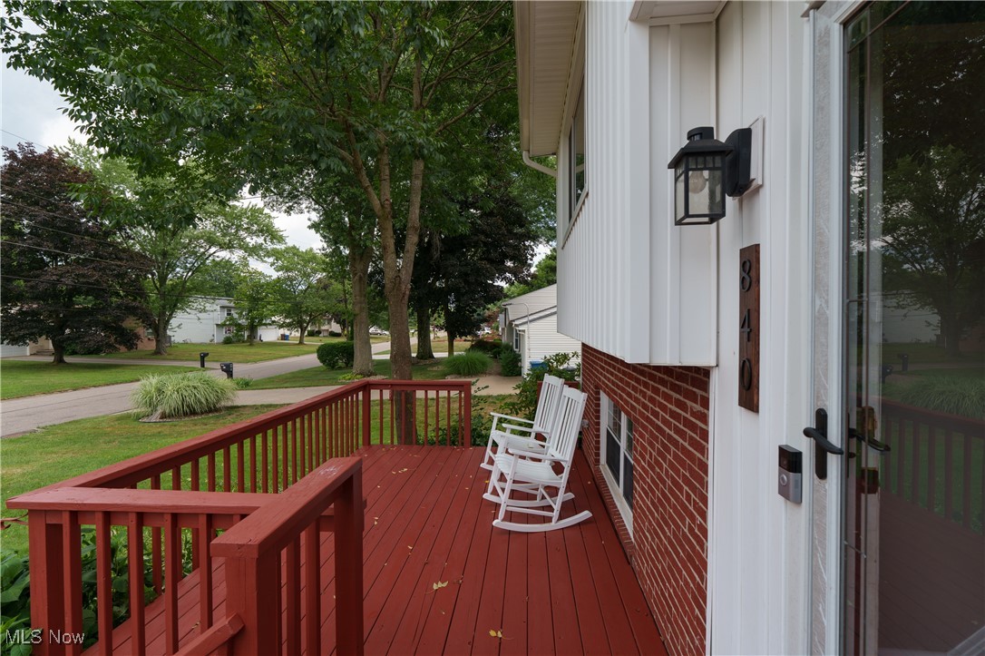 840 Zeletta Drive