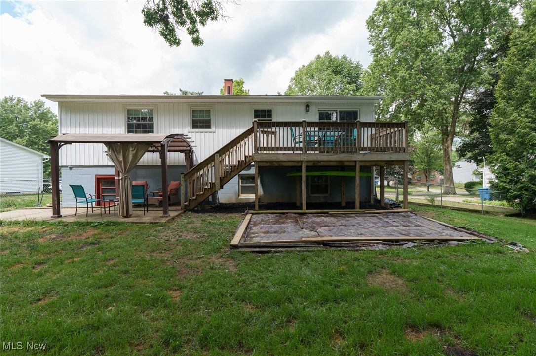 840 Zeletta Drive
