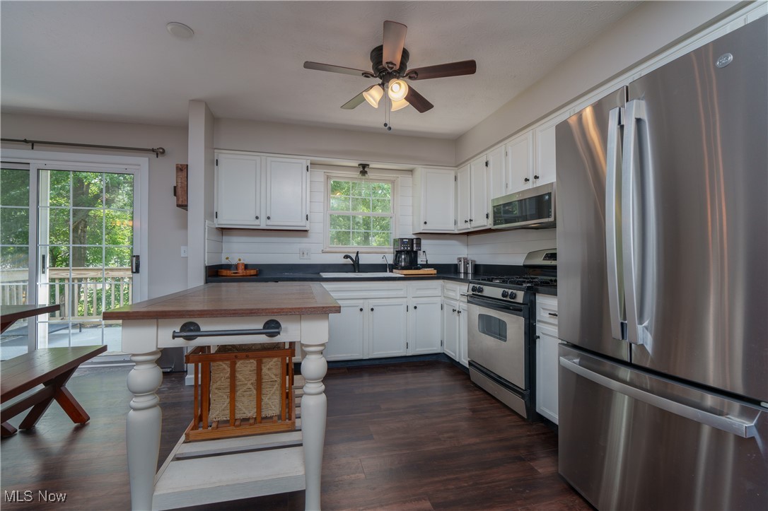 840 Zeletta Drive