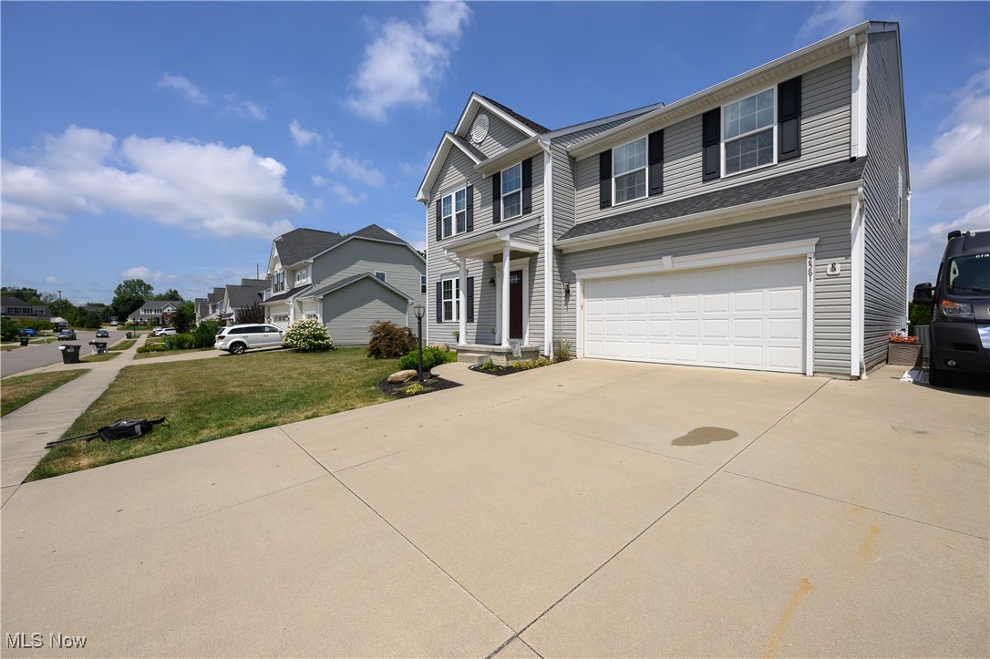 2581 Blue Ash Avenue NW