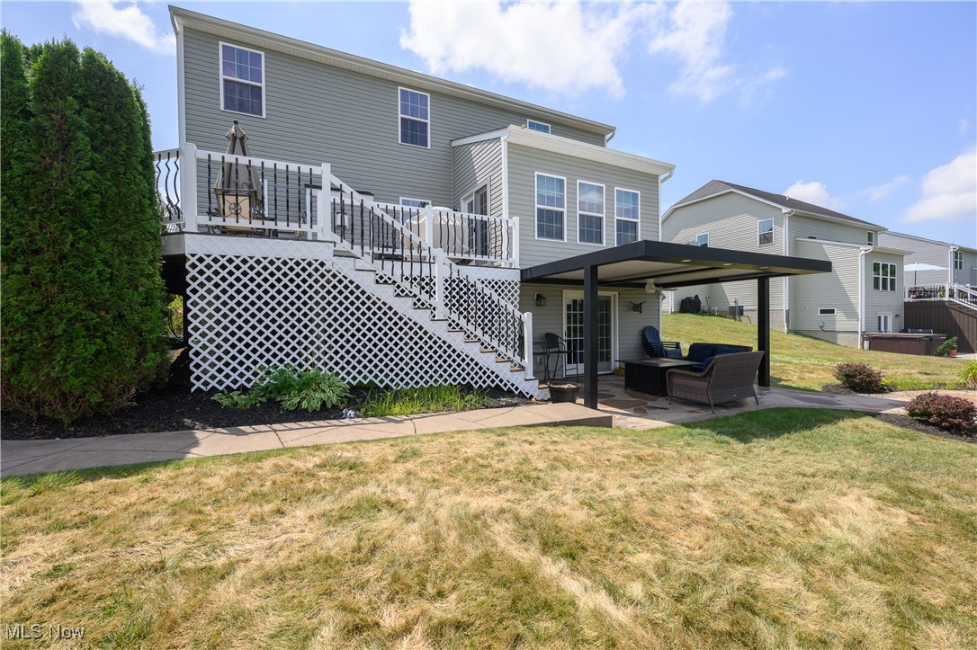2581 Blue Ash Avenue NW