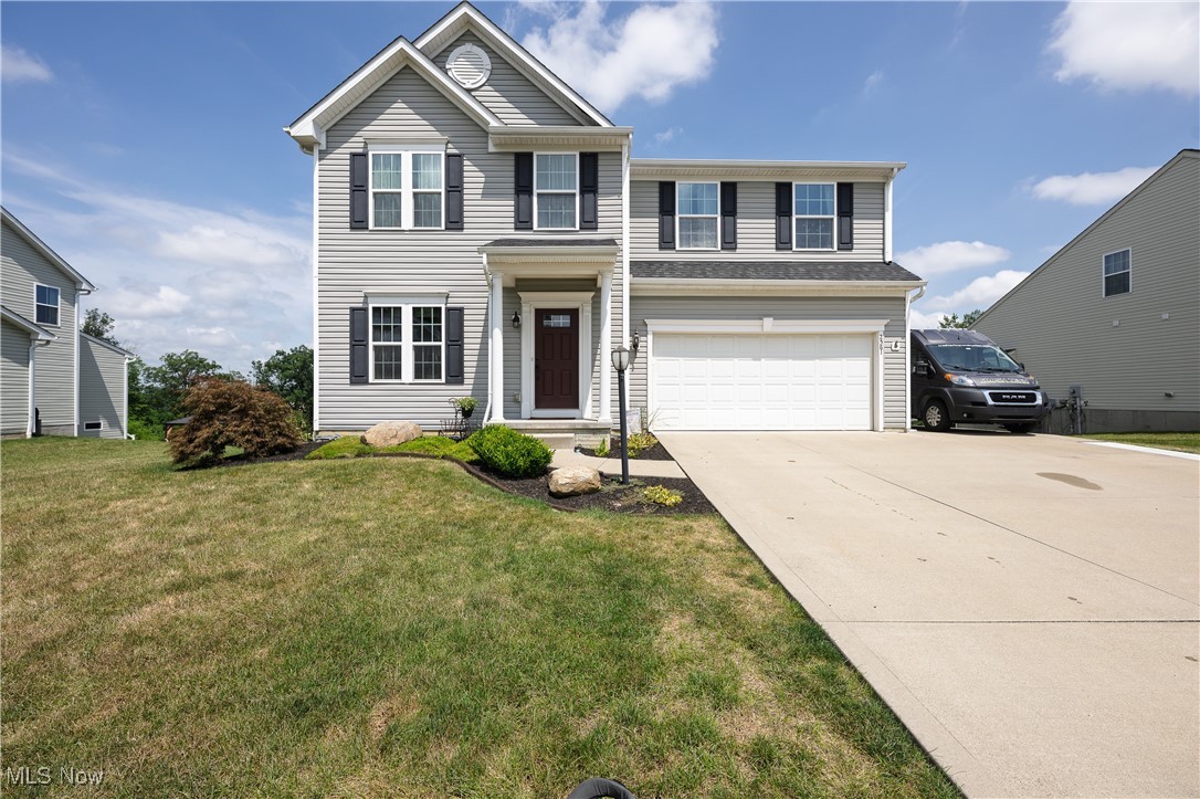 2581 Blue Ash Avenue NW