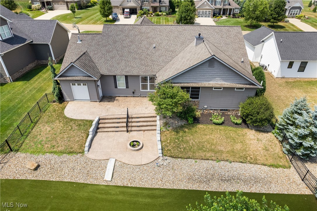 5106 Glen Elm Circle NW