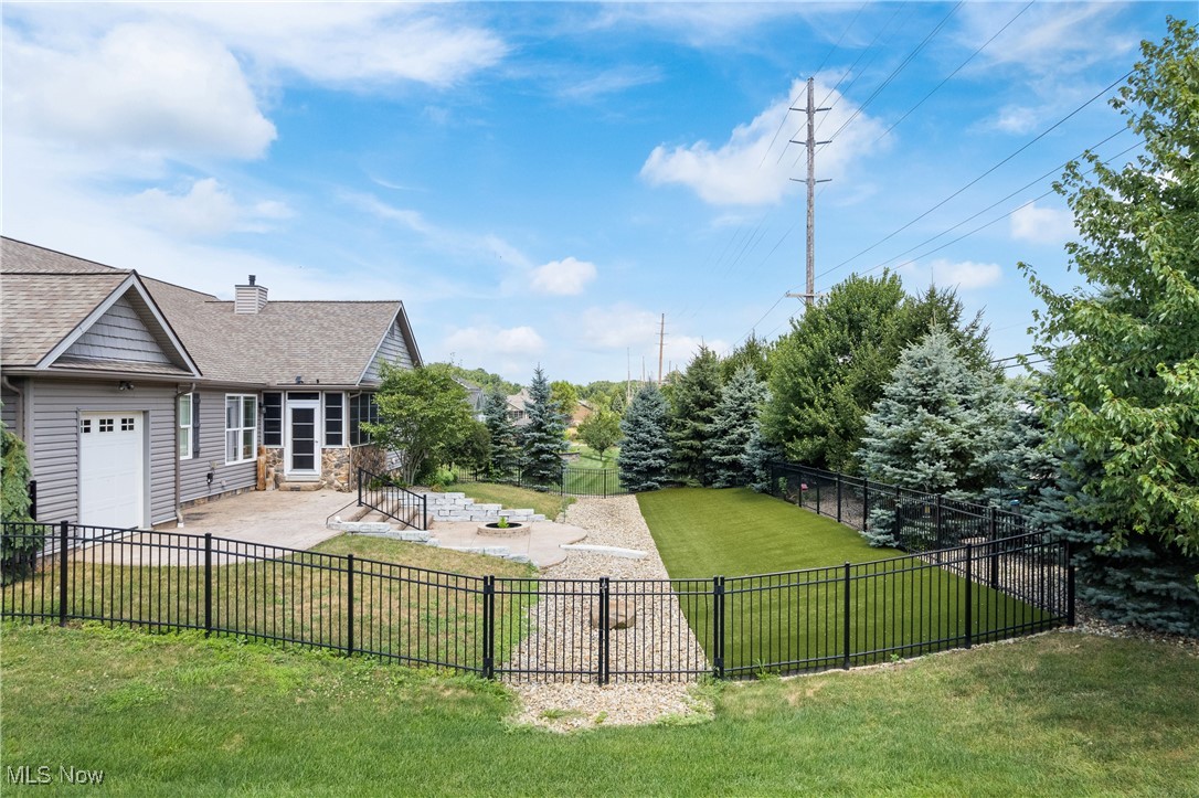 5106 Glen Elm Circle NW