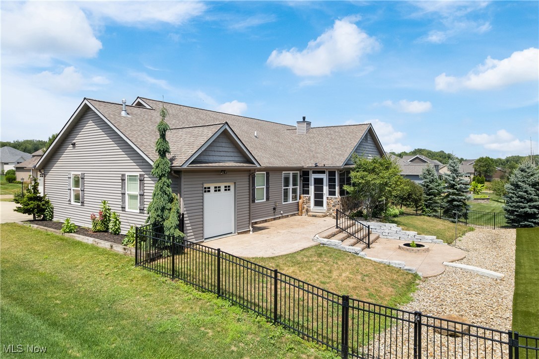 5106 Glen Elm Circle NW