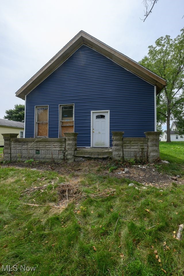 1319 Walnut Road SE
